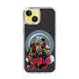 Slim Protection Case［ TEKKEN - Feng Wei ］
