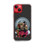 Slim Protection Case［ TEKKEN - Feng Wei ］