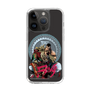 Slim Protection Case［ TEKKEN - Feng Wei ］