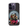 Slim Protection Case［ TEKKEN - Feng Wei ］