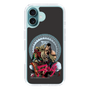 Slim Protection Case［ TEKKEN - Feng Wei ］