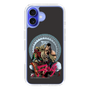 Slim Protection Case［ TEKKEN - Feng Wei ］