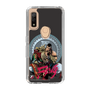 Slim Protection Case［ TEKKEN - Feng Wei ］