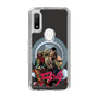 Slim Protection Case［ TEKKEN - Feng Wei ］