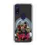 Slim Protection Case［ TEKKEN - Feng Wei ］