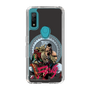 Slim Protection Case［ TEKKEN - Feng Wei ］