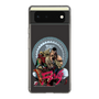 Slim Protection Case［ TEKKEN - Feng Wei ］