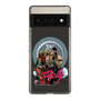 Slim Protection Case［ TEKKEN - Feng Wei ］