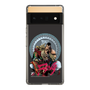 Slim Protection Case［ TEKKEN - Feng Wei ］