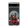 Slim Protection Case［ TEKKEN - Feng Wei ］