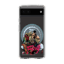 Slim Protection Case［ TEKKEN - Feng Wei ］