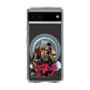 Slim Protection Case［ TEKKEN - Feng Wei ］
