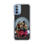 Slim Protection Case［ TEKKEN - Feng Wei ］