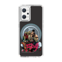 Slim Protection Case［ TEKKEN - Feng Wei ］