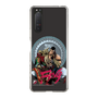 Slim Protection Case［ TEKKEN - Feng Wei ］
