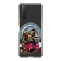 Slim Protection Case［ TEKKEN - Feng Wei ］