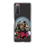 Slim Protection Case［ TEKKEN - Feng Wei ］