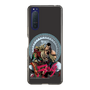 Slim Protection Case［ TEKKEN - Feng Wei ］