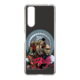 Slim Protection Case［ TEKKEN - Feng Wei ］