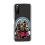 Slim Protection Case［ TEKKEN - Feng Wei ］