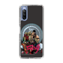 Slim Protection Case［ TEKKEN - Feng Wei ］