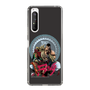 Slim Protection Case［ TEKKEN - Feng Wei ］