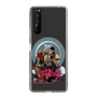 Slim Protection Case［ TEKKEN - Feng Wei ］