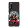 Slim Protection Case［ TEKKEN - Feng Wei ］