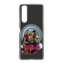 Slim Protection Case［ TEKKEN - Feng Wei ］