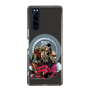 Slim Protection Case［ TEKKEN - Feng Wei ］
