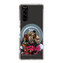 Slim Protection Case［ TEKKEN - Feng Wei ］