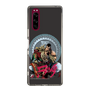 Slim Protection Case［ TEKKEN - Feng Wei ］
