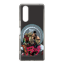 Slim Protection Case［ TEKKEN - Feng Wei ］