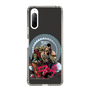 Slim Protection Case［ TEKKEN - Feng Wei ］