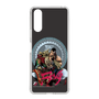 Slim Protection Case［ TEKKEN - Feng Wei ］