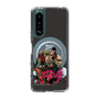 Slim Protection Case［ TEKKEN - Feng Wei ］