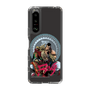 Slim Protection Case［ TEKKEN - Feng Wei ］