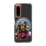 Slim Protection Case［ TEKKEN - Feng Wei ］