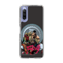 Slim Protection Case［ TEKKEN - Feng Wei ］