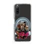 Slim Protection Case［ TEKKEN - Feng Wei ］