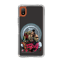 Slim Protection Case［ TEKKEN - Feng Wei ］