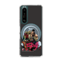 Slim Protection Case［ TEKKEN - Feng Wei ］