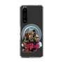 Slim Protection Case［ TEKKEN - Feng Wei ］