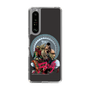 Slim Protection Case［ TEKKEN - Feng Wei ］