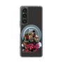 Slim Protection Case［ TEKKEN - Feng Wei ］