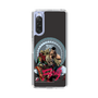 Slim Protection Case［ TEKKEN - Feng Wei ］
