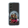 Slim Protection Case［ TEKKEN - Feng Wei ］