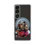 Slim Protection Case［ TEKKEN - Feng Wei ］