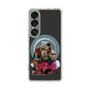 Slim Protection Case［ TEKKEN - Feng Wei ］