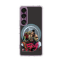 Slim Protection Case［ TEKKEN - Feng Wei ］